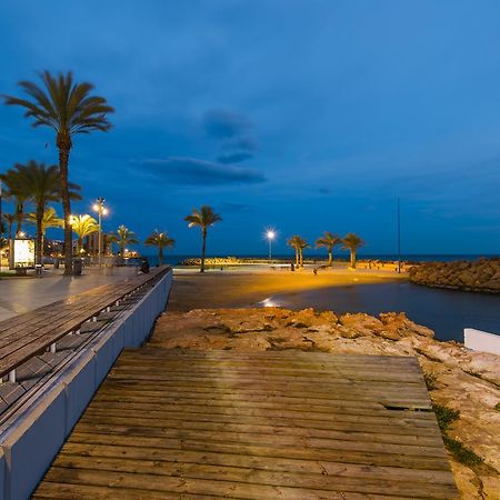 Casas Holiday - Playa Del Cura 1 Torrevieja Exteriör bild