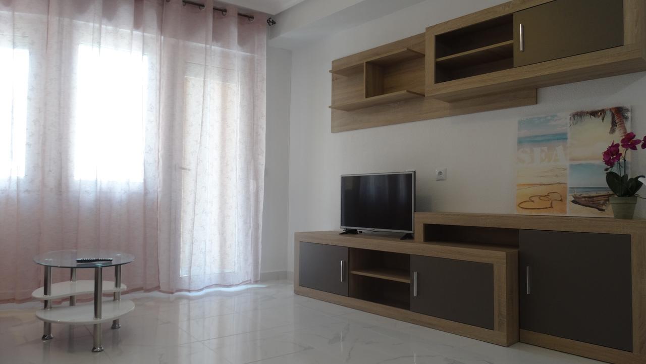 Casas Holiday - Playa Del Cura 1 Torrevieja Exteriör bild