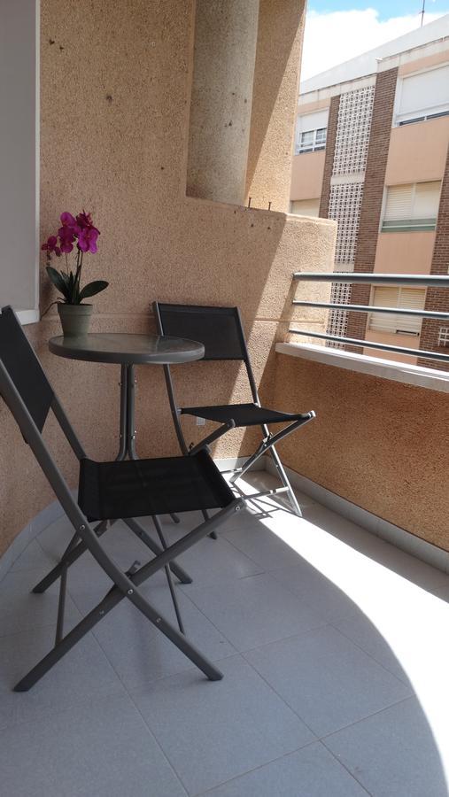 Casas Holiday - Playa Del Cura 1 Torrevieja Exteriör bild