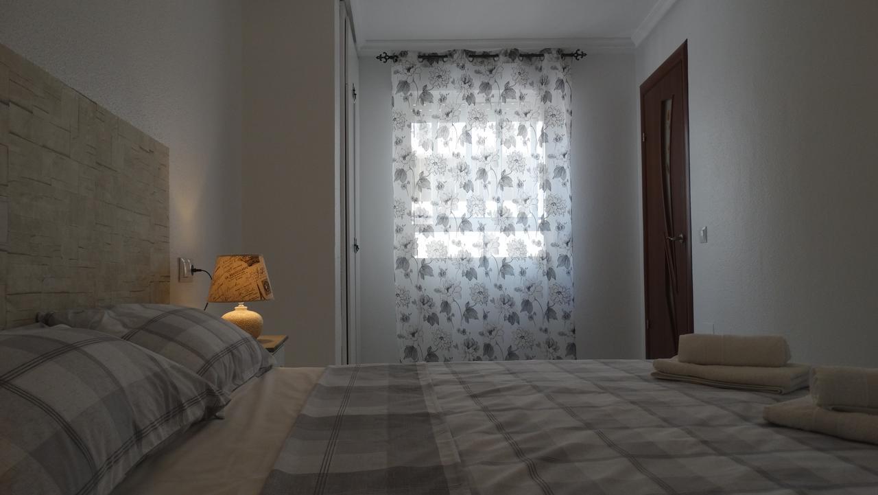 Casas Holiday - Playa Del Cura 1 Torrevieja Exteriör bild