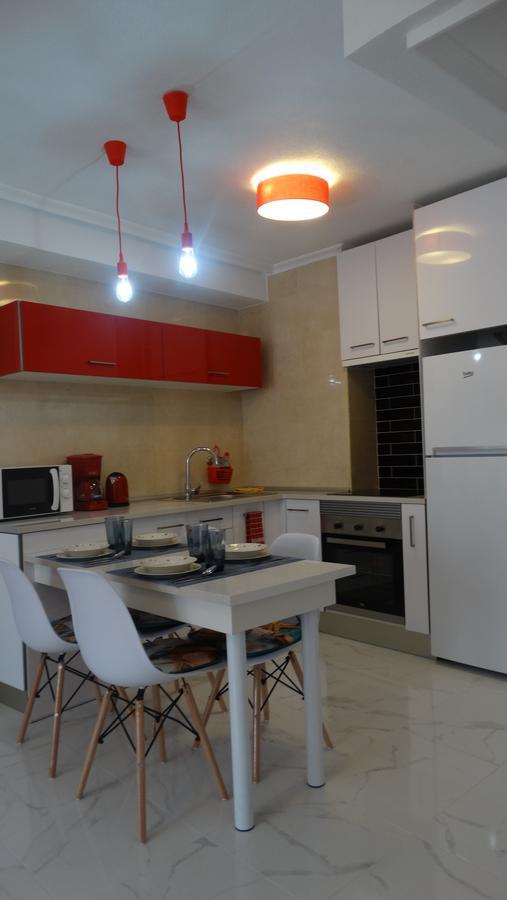Casas Holiday - Playa Del Cura 1 Torrevieja Exteriör bild