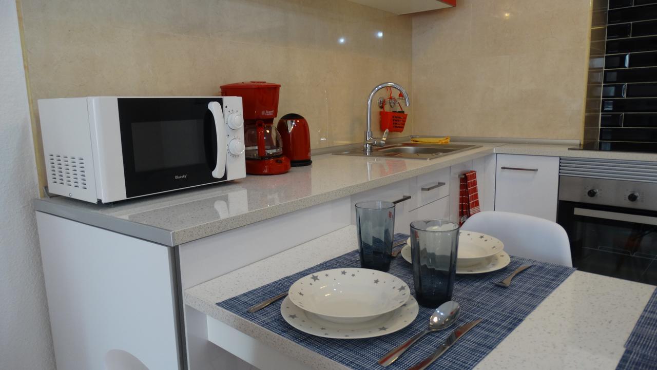 Casas Holiday - Playa Del Cura 1 Torrevieja Exteriör bild