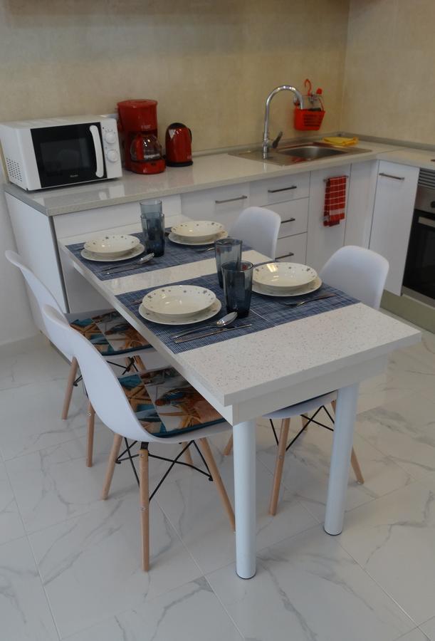 Casas Holiday - Playa Del Cura 1 Torrevieja Exteriör bild