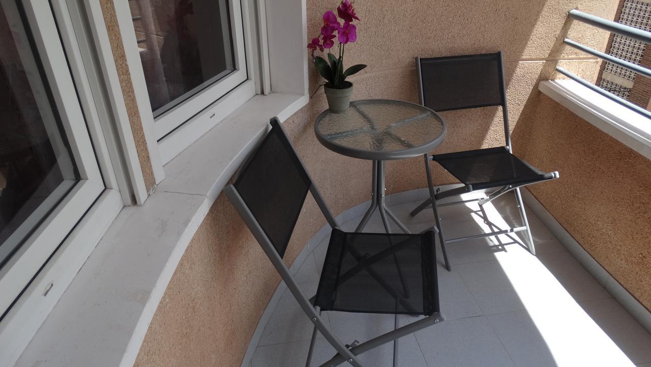 Casas Holiday - Playa Del Cura 1 Torrevieja Exteriör bild