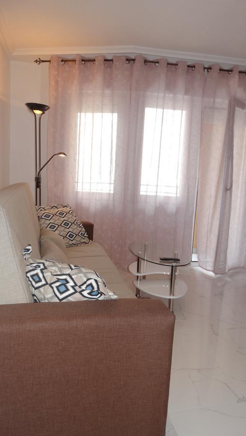 Casas Holiday - Playa Del Cura 1 Torrevieja Exteriör bild