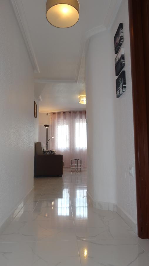 Casas Holiday - Playa Del Cura 1 Torrevieja Exteriör bild