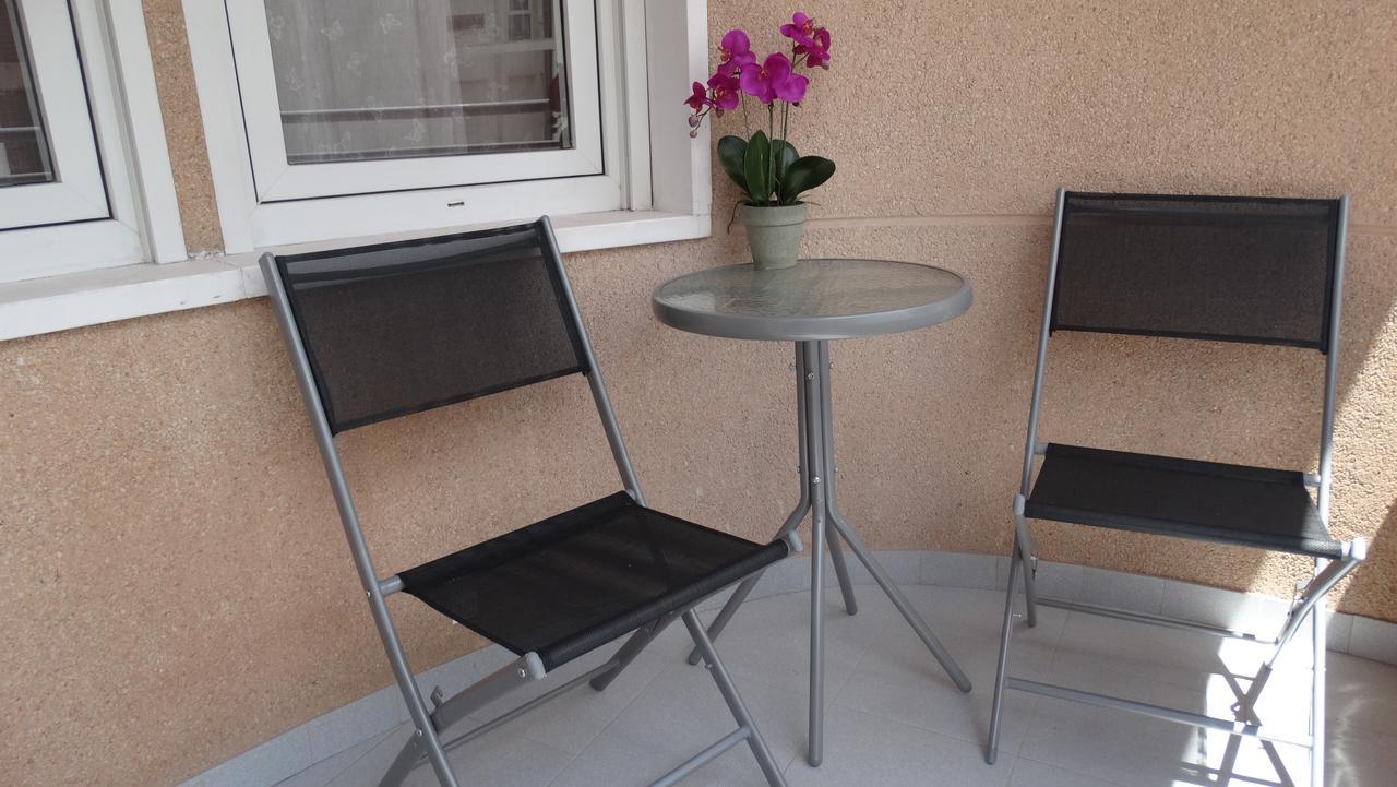 Casas Holiday - Playa Del Cura 1 Torrevieja Exteriör bild
