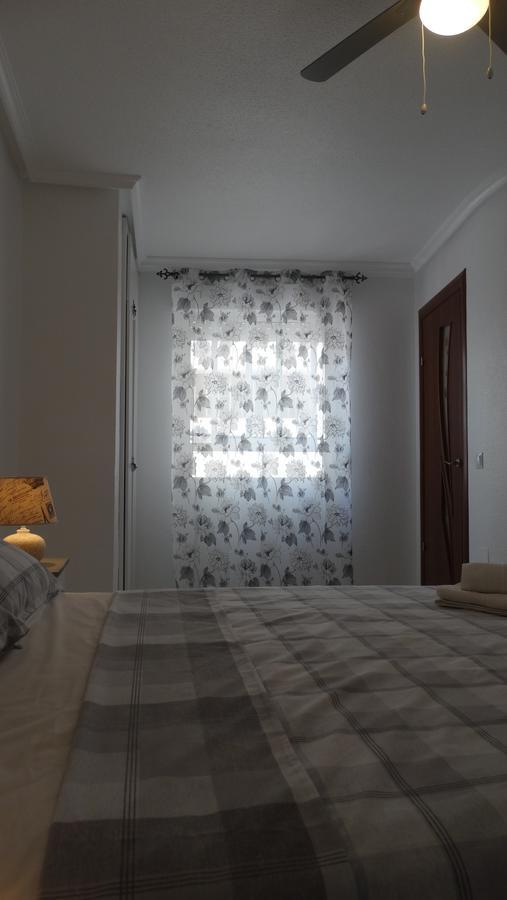 Casas Holiday - Playa Del Cura 1 Torrevieja Exteriör bild