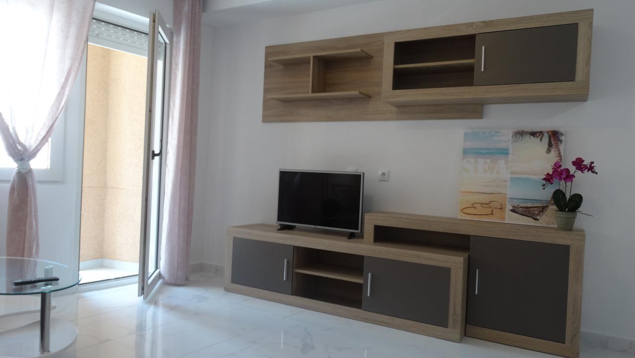 Casas Holiday - Playa Del Cura 1 Torrevieja Exteriör bild