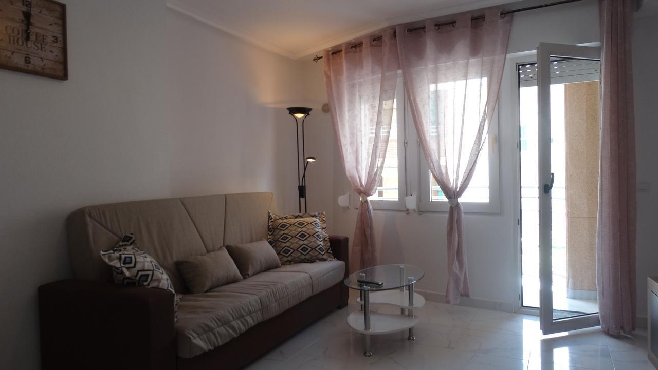 Casas Holiday - Playa Del Cura 1 Torrevieja Exteriör bild